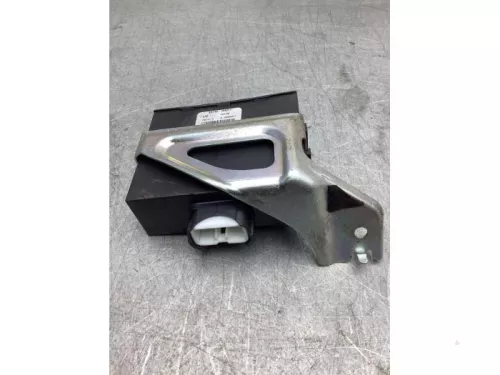 Central electronic module-8077703