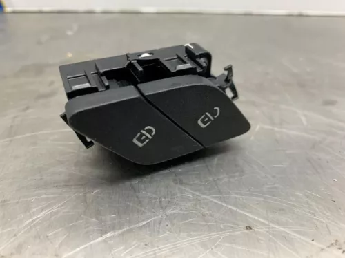 Centrale deurvergrendeling Schakelaar-8298337