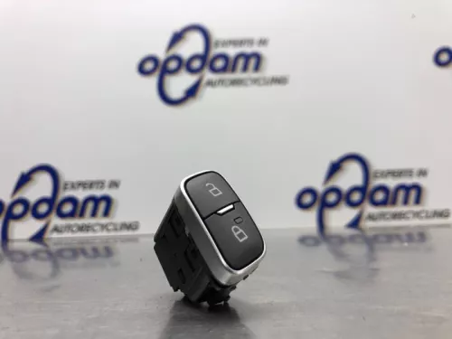 Centrale deurvergrendeling Schakelaar-8172399