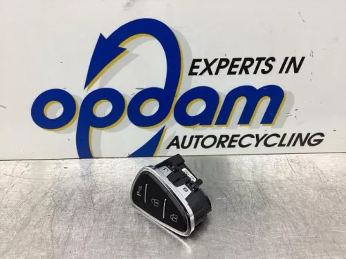 Centrale deurvergrendeling Schakelaar-7610715