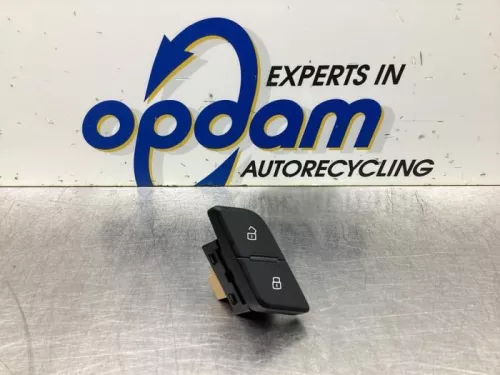 Centrale deurvergrendeling Schakelaar-8081174