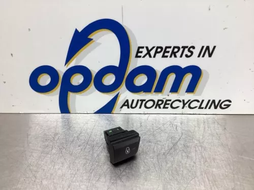 Centrale deurvergrendeling Schakelaar-8027860