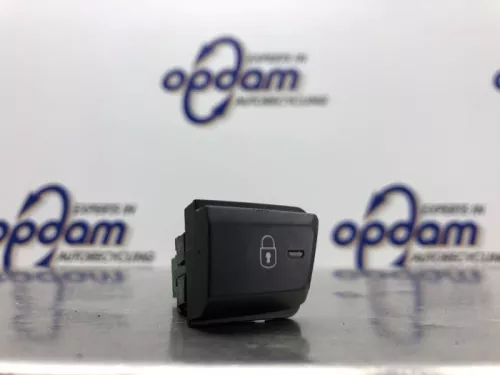 Centrale deurvergrendeling Schakelaar-8197402