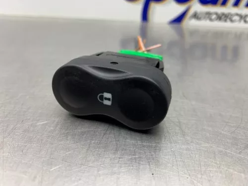 Centrale deurvergrendeling Schakelaar-8232623