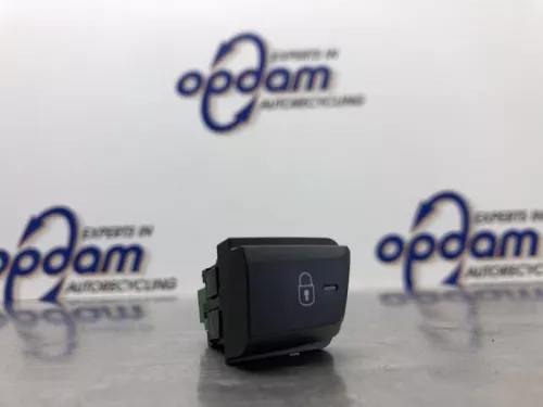 Centrale deurvergrendeling Schakelaar-8154465