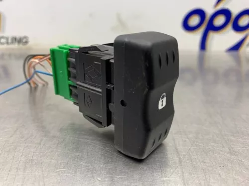 Centrale deurvergrendeling Schakelaar-8239553