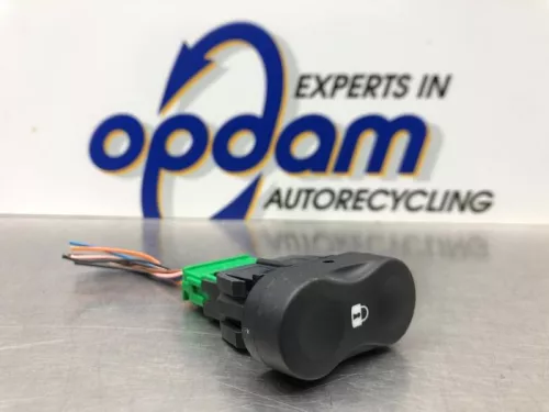 Centrale deurvergrendeling Schakelaar-8231586