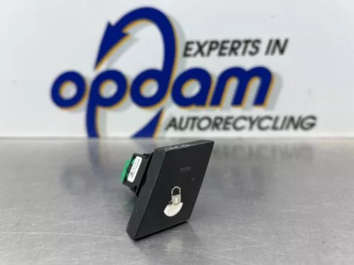 Centrale deurvergrendeling Schakelaar-8130916