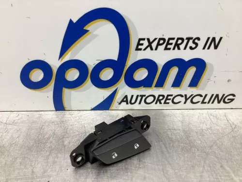 Centrale deurvergrendeling Schakelaar-7940465