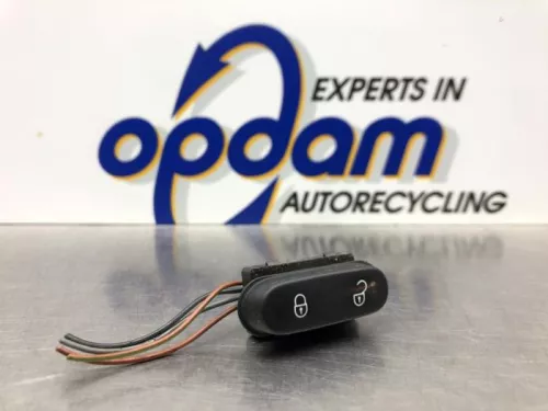 Centrale deurvergrendeling Schakelaar-8227979