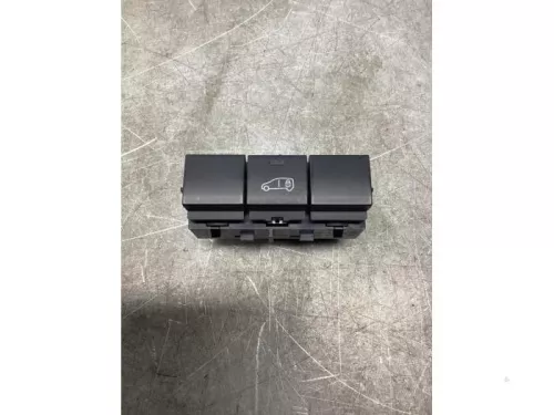 Centrale deurvergrendeling Schakelaar-8103469