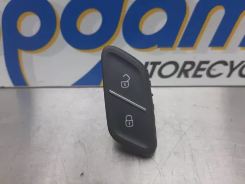 Centrale deurvergrendeling Schakelaar-7714575