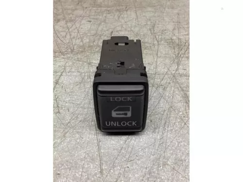 Centrale deurvergrendeling Schakelaar-7610541