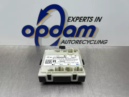 Centrale Deurvergrendelings Module-8298337