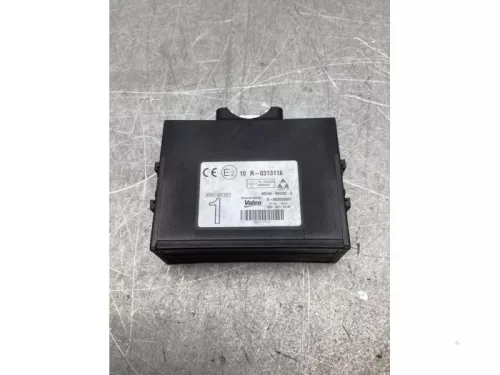 Centrale Deurvergrendelings Module-7747703