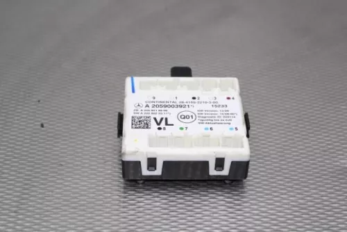 Centrale Deurvergrendelings Module-6664978