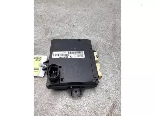 Centrale Deurvergrendelings Module-8090667