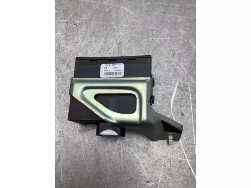 Centrale Deurvergrendelings Module-8126112