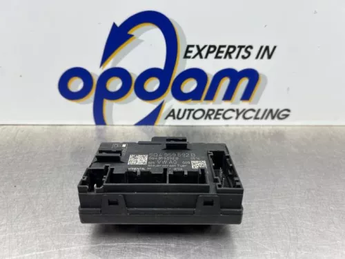 Centrale Deurvergrendelings Module-8263978