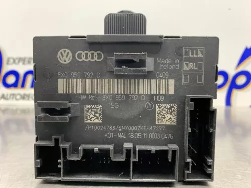 Centrale Deurvergrendelings Module-8292828