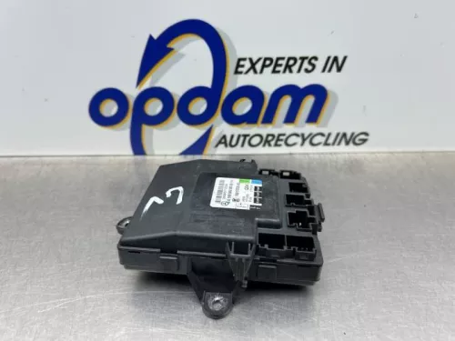 Centrale Deurvergrendelings Module-8290902