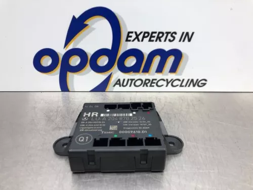 Centrale Deurvergrendelings Module-8051442