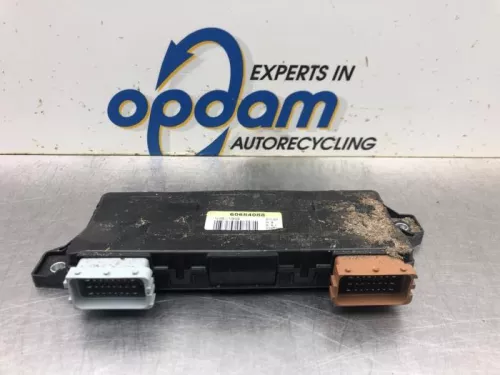 Centrale Deurvergrendelings Module-8064516