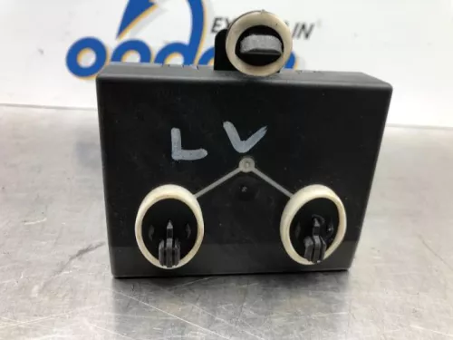 Centrale Deurvergrendelings Module-7577092