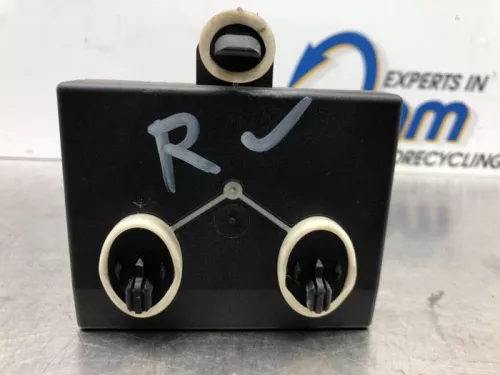 Centrale Deurvergrendelings Module-7577092