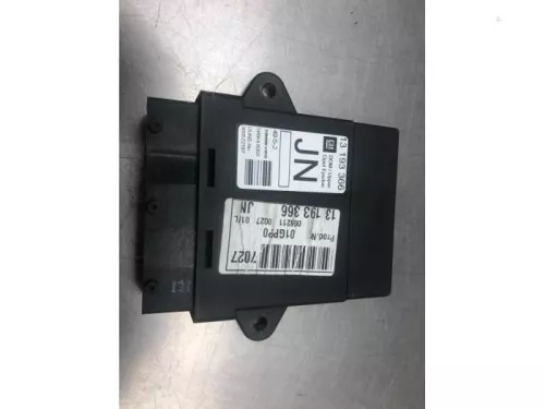 Centrale Deurvergrendelings Module-7987526