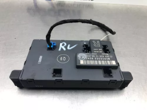 Centrale Deurvergrendelings Module-8203393