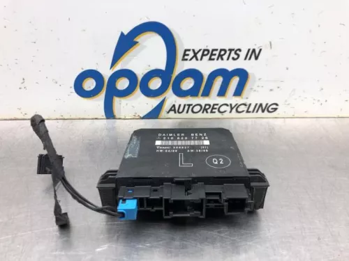 Centrale Deurvergrendelings Module-8175493