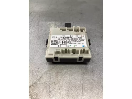 Centrale Deurvergrendelings Module-7743457