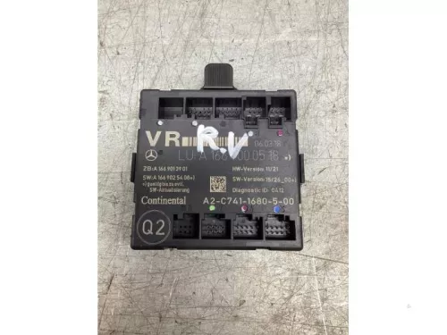 Centrale Deurvergrendelings Module-7912848