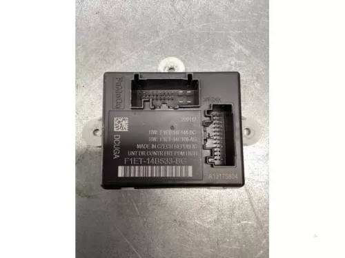 Centrale Deurvergrendelings Module-7716927