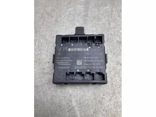 Centrale Deurvergrendelings Module-6937728