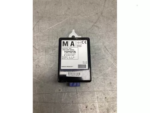 Centrale Deurvergrendelings Module-8140910