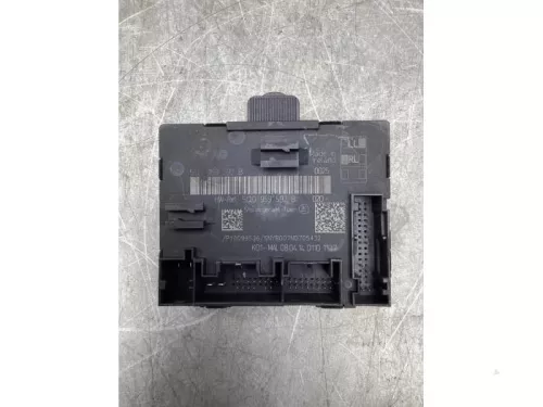 Centrale Deurvergrendelings Module-7914266