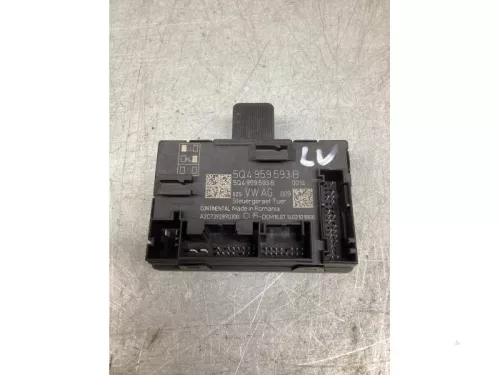 Centrale Deurvergrendelings Module-8052671