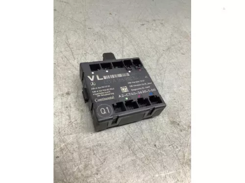 Centrale Deurvergrendelings Module-7852033