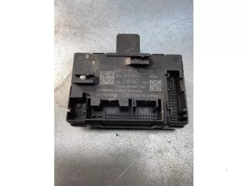 Centrale Deurvergrendelings Module-7863502