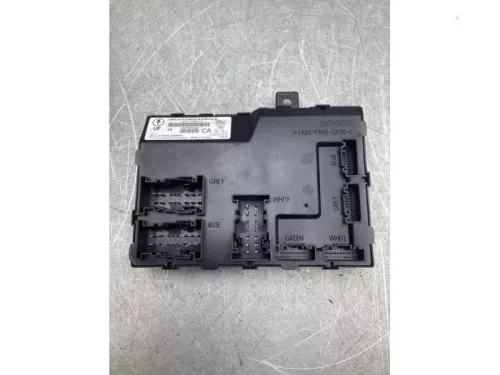 Centrale Deurvergrendelings Module-8141869