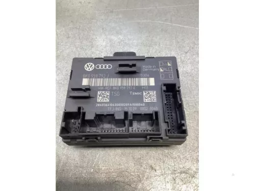 Centrale Deurvergrendelings Module-8038252