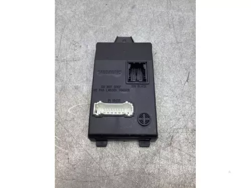 Centrale Deurvergrendelings Module-7519846