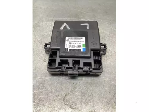 Centrale Deurvergrendelings Module-7857829