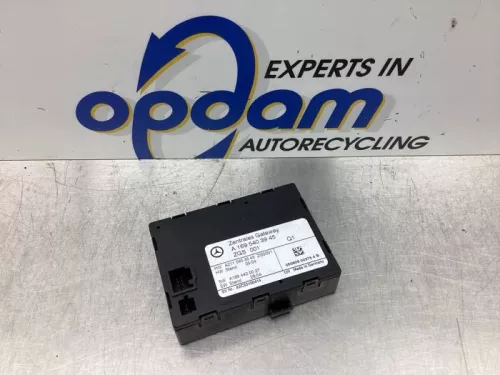 Centrale Deurvergrendelings Module-7715753