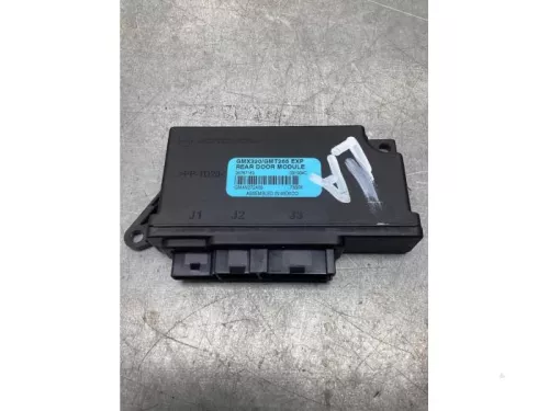 Centrale Deurvergrendelings Module-7736966