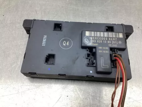 Centrale Deurvergrendelings Module-7609721