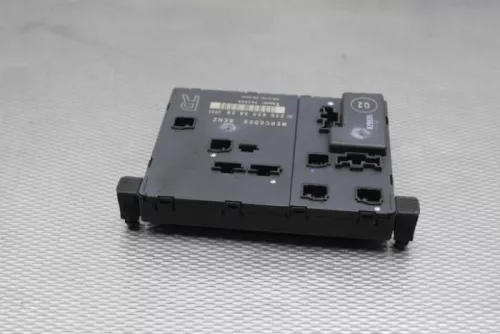 Centrale Deurvergrendelings Module-6936604