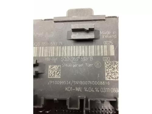 Centrale Deurvergrendelings Module-7914266